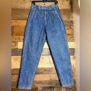 Vintage Lee Jeans High-rise‎ size 14 (28)